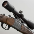 rifle with scope source image